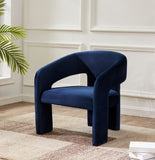 Safavieh Roseanna Modern Accent Chair SFV4780A