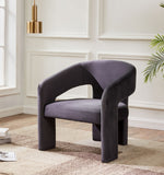 Safavieh Roseanna Modern Accent Chair SFV4780C