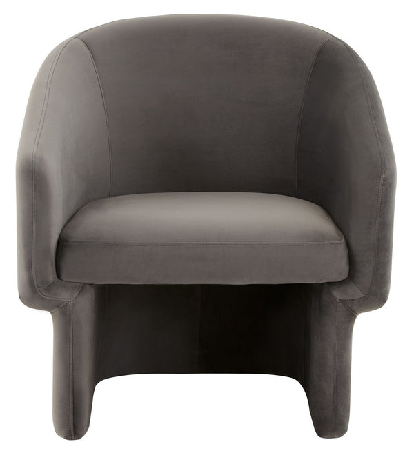 Safavieh Susie Barrel Back Accent Chair SFV4781C