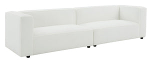 Safavieh Kamali Modern Sofa SFV4784A-2BX