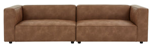 Safavieh Kamali Modern Sofa SFV4784B-2BX