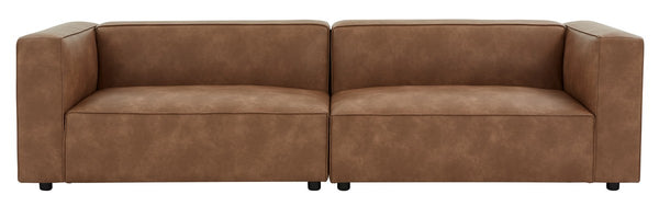Safavieh Kamali Modern Sofa SFV4784B-2BX
