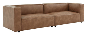 Safavieh Kamali Modern Sofa SFV4784B-2BX