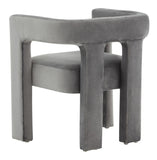 Safavieh Deandre Contemporary Accent Chair SFV4785B