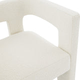 Safavieh Deandre Contemporary Accent Chair SFV4785C