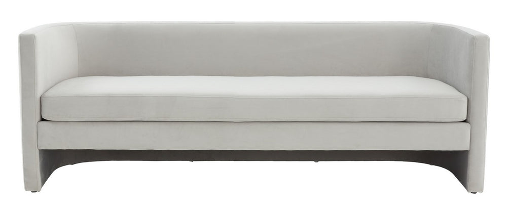 Safavieh Rosabeth Curved Sofa SFV4786A
