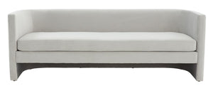 Safavieh Rosabeth Curved Sofa SFV4786A