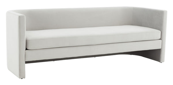 Safavieh Rosabeth Curved Sofa SFV4786A