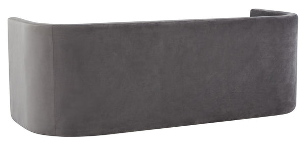 Safavieh Rosabeth Curved Sofa SFV4786B