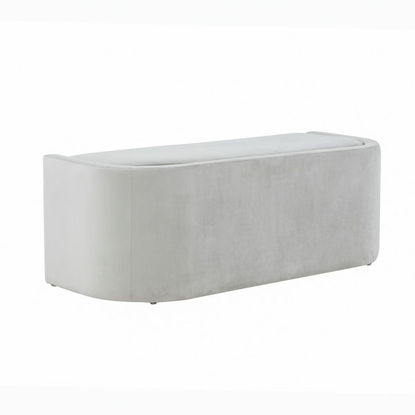 Safavieh Rosabeth Curved Bench XI22 SFV4788A