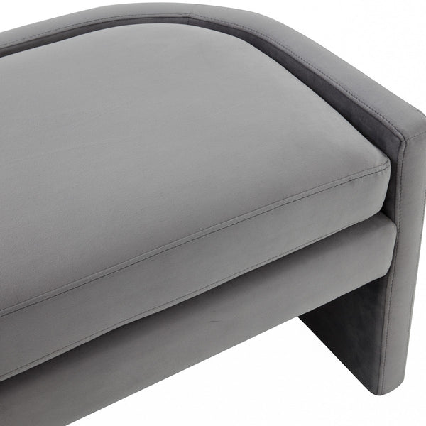 Safavieh Rosabeth Curved Bench XI22 SFV4788B