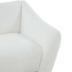 Safavieh Stefanie Modern Accent Chair SFV4795A
