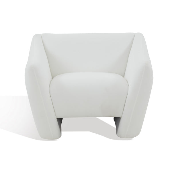 Safavieh Stefanie Modern Accent Chair SFV4795A