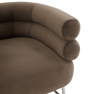 Safavieh Jacobson Modern Accent Chair SFV4796A