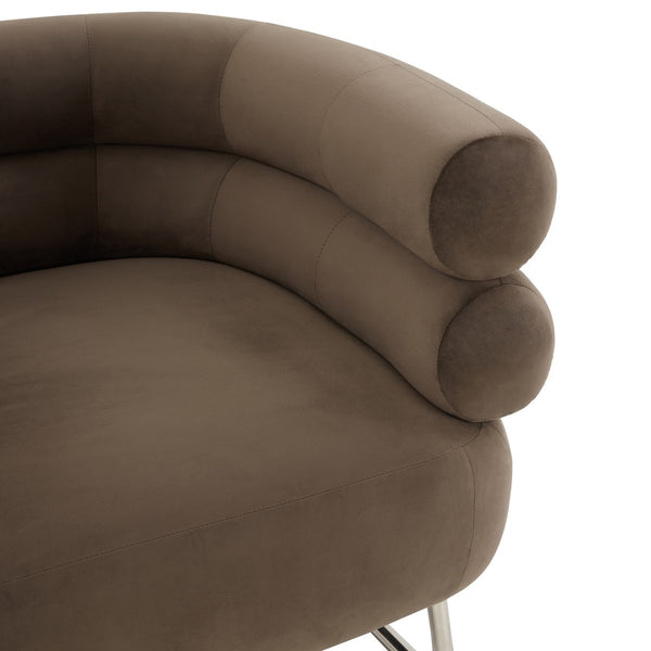 Safavieh Jacobson Modern Accent Chair SFV4796A