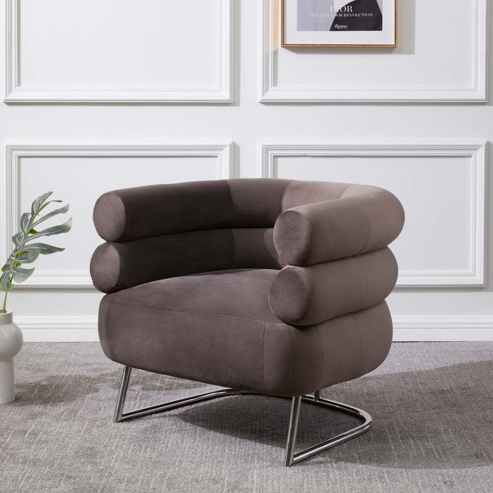Safavieh Jacobson Modern Accent Chair SFV4796A