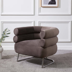 Safavieh Jacobson Modern Accent Chair SFV4796A