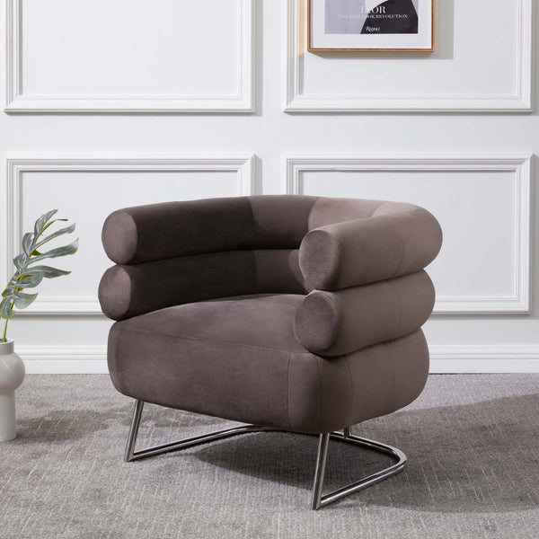 Safavieh Jacobson Modern Accent Chair SFV4796A