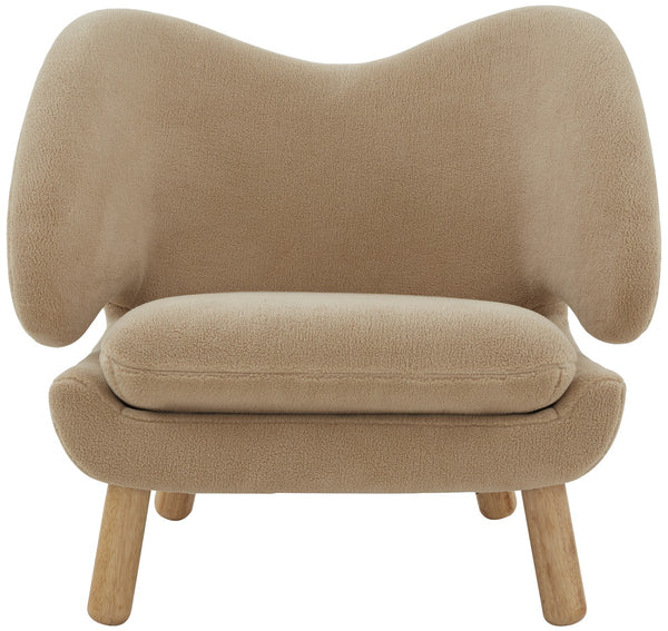 Safavieh Felicia Contemporary Accent Chair SFV4799B