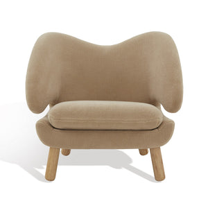 Safavieh Felicia Contemporary Accent Chair SFV4799B