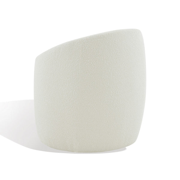 Safavieh Danianna Boucle Accent Chair SFV4803A