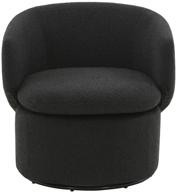 Safavieh Phyllis Boucle Swivel Chair SFV4816B