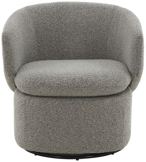 Safavieh Phyllis Boucle Swivel Chair SFV4816C