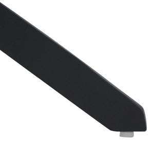 Alejandro Velvet Accent Chair - Retro-Inspired Slate Grey Comfort with Stylish Diamond Tufting