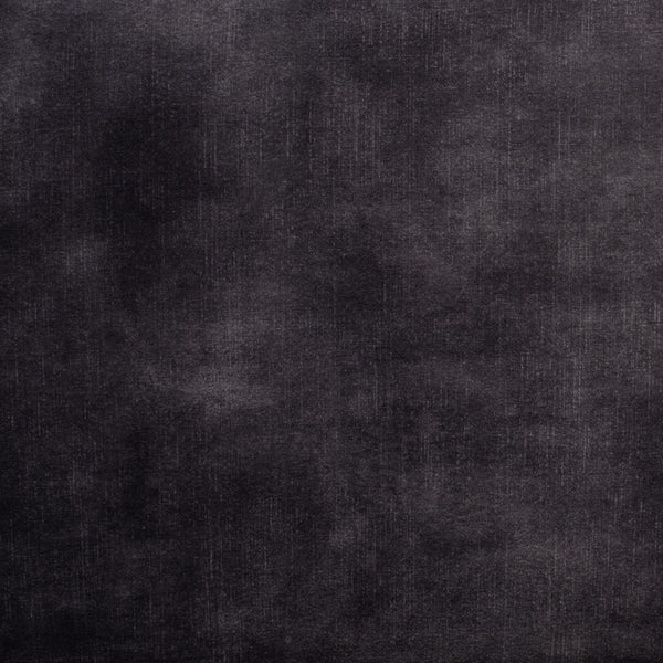 Maryssa Curved Back Sofa Charcoal Grey Fabric / Wood / Metal / Foam SFV5016B