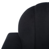 Safavieh Josh Channel Tufted Accent Chair SFV5021A