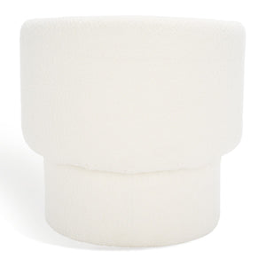 Safavieh Kellyanne Boucle Modern Accent Chair  SFV5023A