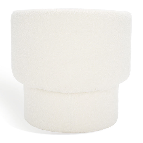 Safavieh Kellyanne Boucle Modern Accent Chair  SFV5023A