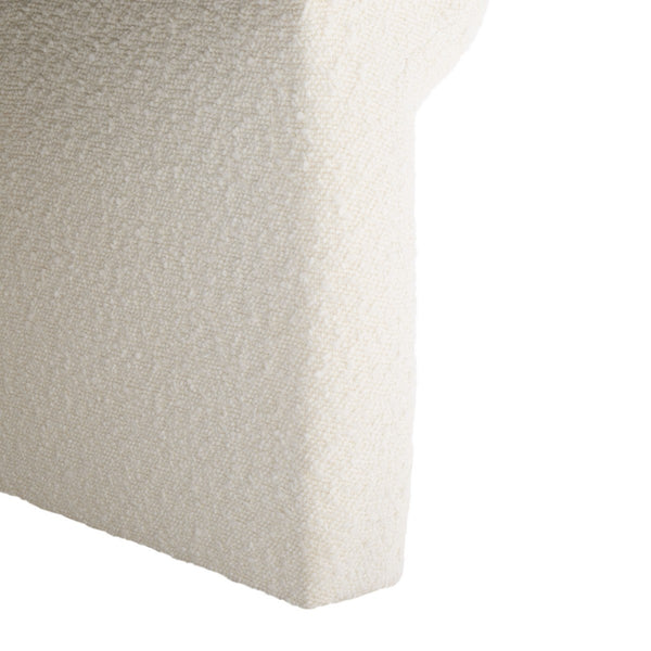 Safavieh Kellyanne Boucle Modern Accent Chair  SFV5023A