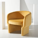 Safavieh Kellyanne Modern Accent Chair SFV5023C