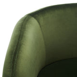 Safavieh Kellyanne Modern Accent Chair SFV5023D
