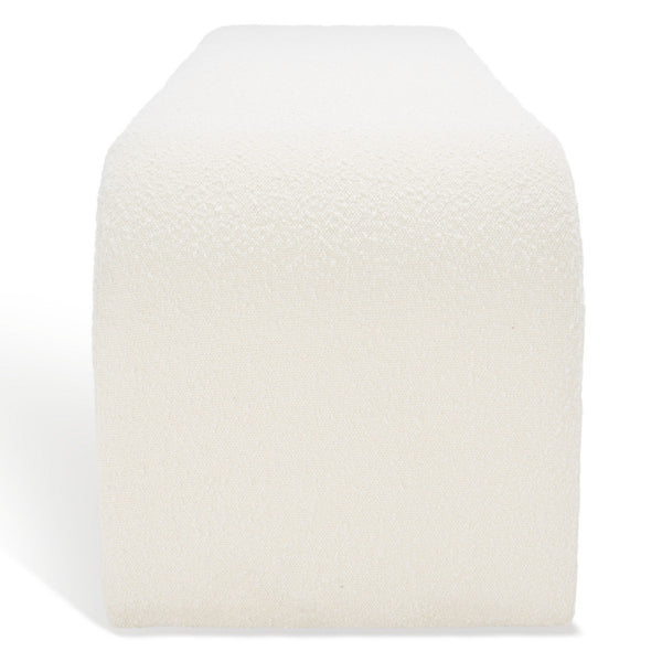 Safavieh Caralynn Boucle Bench SFV5027A