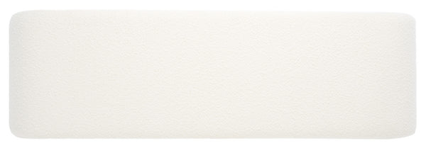 Safavieh Caralynn Boucle Bench SFV5027A
