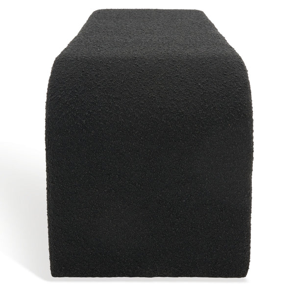 Safavieh Caralynn Boucle Bench SFV5027B
