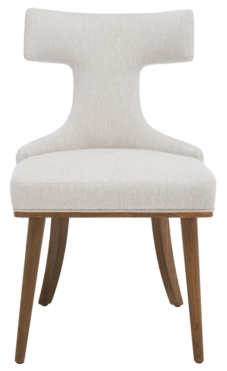 Safavieh Krisalyn Linen Dining Chair SFV5028A