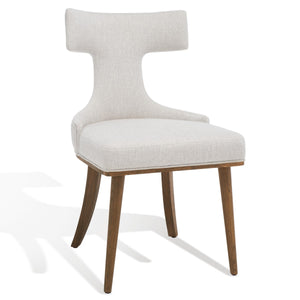 Safavieh Krisalyn Linen Dining Chair SFV5028A
