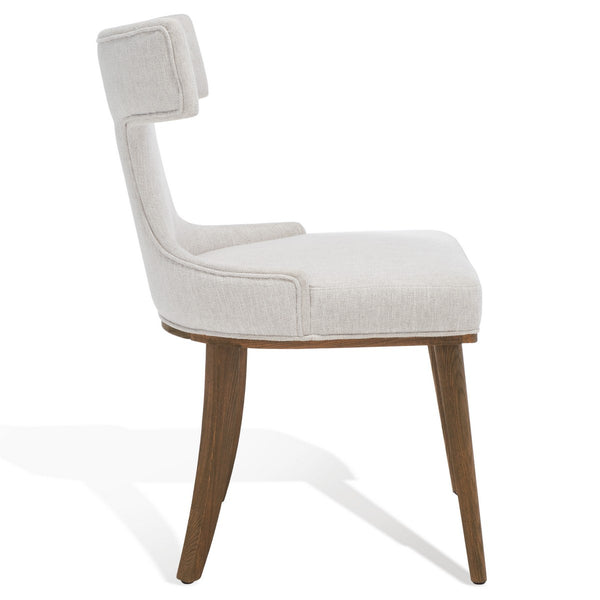 Safavieh Krisalyn Linen Dining Chair SFV5028A