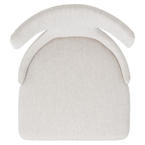 Safavieh Krisalyn Linen Dining Chair SFV5028A