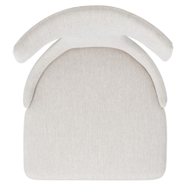 Safavieh Krisalyn Linen Dining Chair SFV5028A