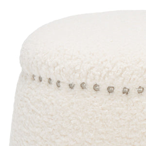 Safavieh Ellerose Ottoman SFV5030A