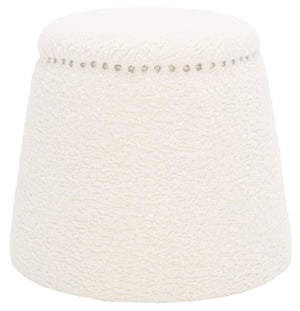 Safavieh Ellerose Ottoman SFV5030A