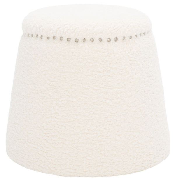 Safavieh Ellerose Ottoman SFV5030A