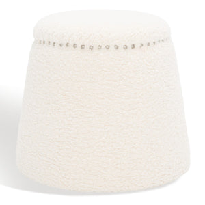 Safavieh Ellerose Ottoman SFV5030A