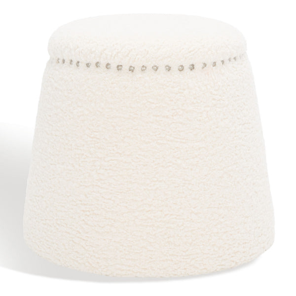 Safavieh Ellerose Ottoman SFV5030A