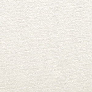 Safavieh Sammie 3 Leg Boucle Accent Chair Ivory Wood / Fabric / Foam SFV5034A