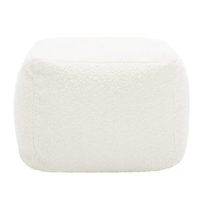 Safavieh Samuels Boucle Pouf SFV5041A